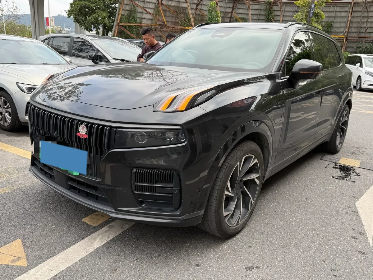 2021 LYNK&CO 09 EM-P 2.0T 254HP L4 8AT PHEV 18.83KWH,autocango,china used car exporter,china ev exporter,chinese used car exporter,chinese used ev exporter