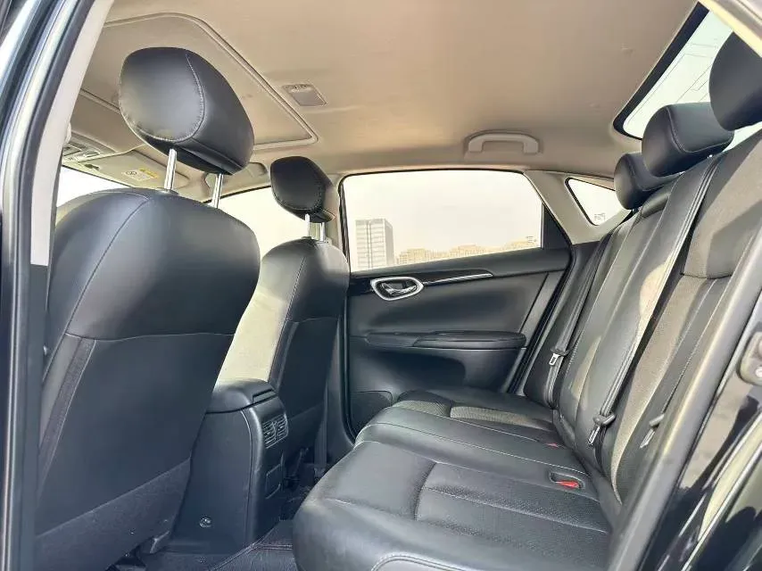 2021 Nissan Sylphy 1.6L 122HP L4 CVT,autocango,china used car exporter,china ev exporter,chinese used car exporter,chinese used ev exporter