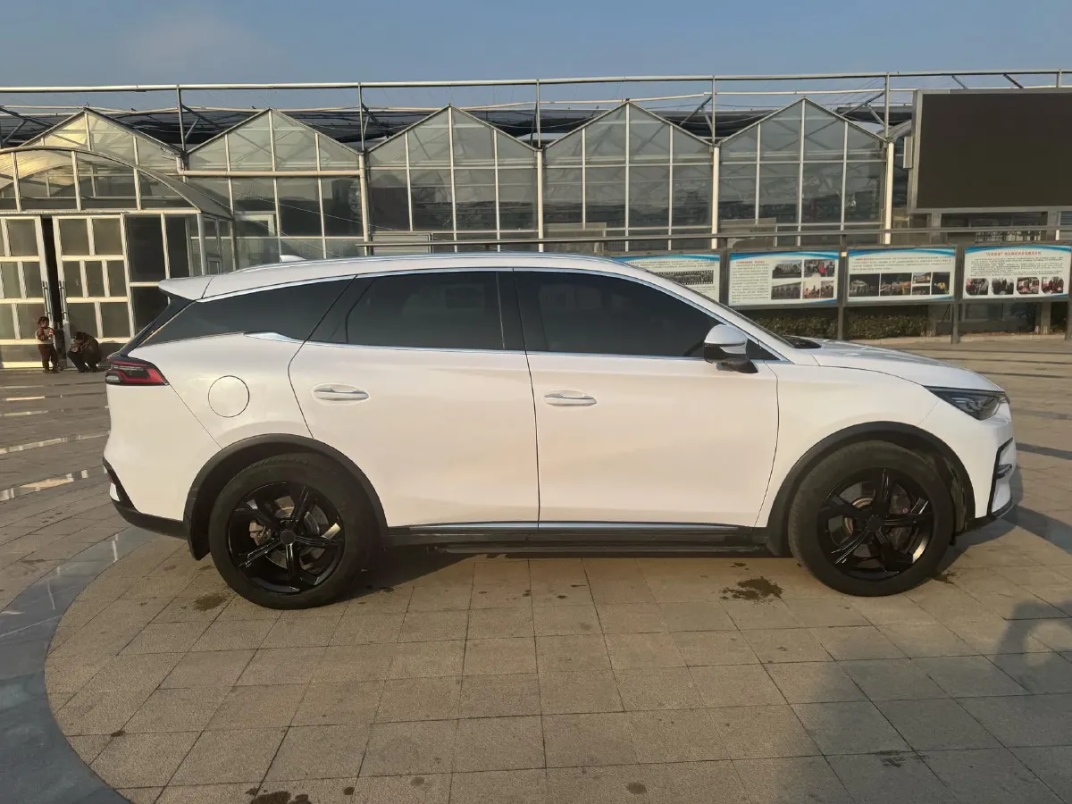 2021 BYD Tang 2.0T 192HP L4 6DCT PHEV 22.3KWH,autocango,china used car exporter,china ev exporter,chinese used car exporter,chinese used ev exporter