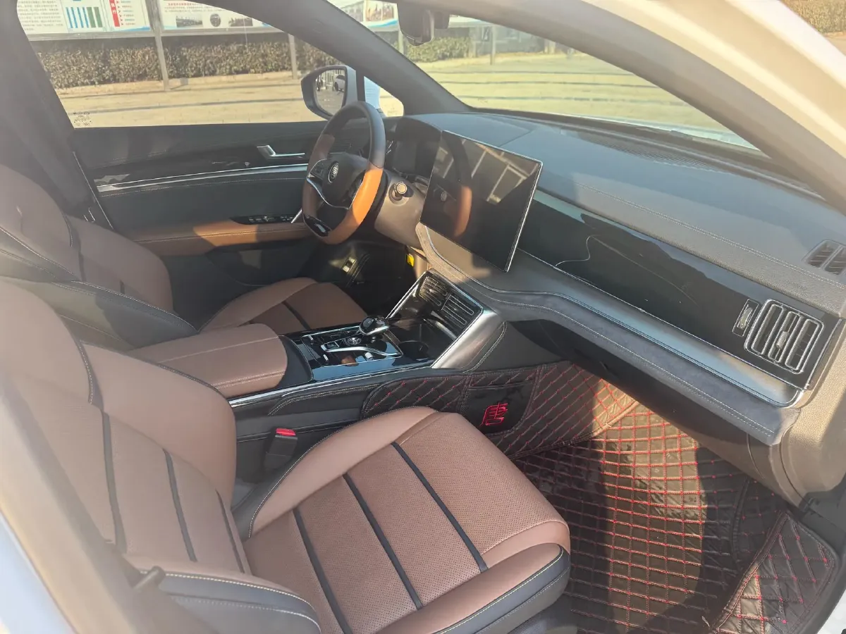 2021 BYD Tang 2.0T 192HP L4 6DCT PHEV 22.3KWH,autocango,china used car exporter,china ev exporter,chinese used car exporter,chinese used ev exporter