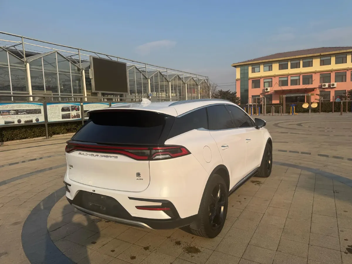 2021 BYD Tang 2.0T 192HP L4 6DCT PHEV 22.3KWH,autocango,china used car exporter,china ev exporter,chinese used car exporter,chinese used ev exporter