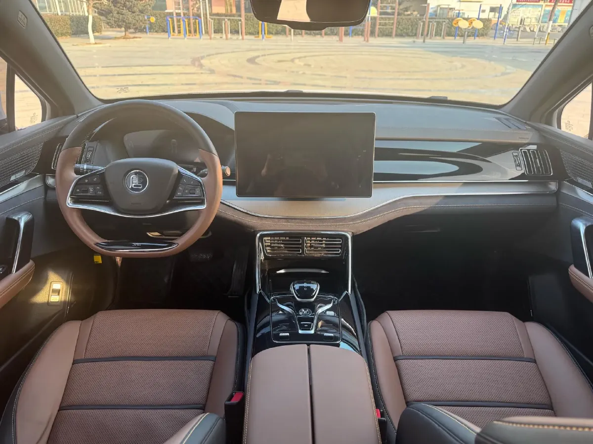 2021 BYD Tang 2.0T 192HP L4 6DCT PHEV 22.3KWH,autocango,china used car exporter,china ev exporter,chinese used car exporter,chinese used ev exporter