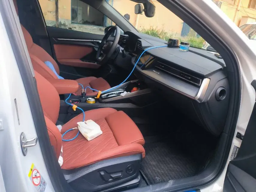 2025 Audi A3 1.5T 160HP L4 7DCT,autocango,china used car exporter,china ev exporter,chinese used car exporter,chinese used ev exporter