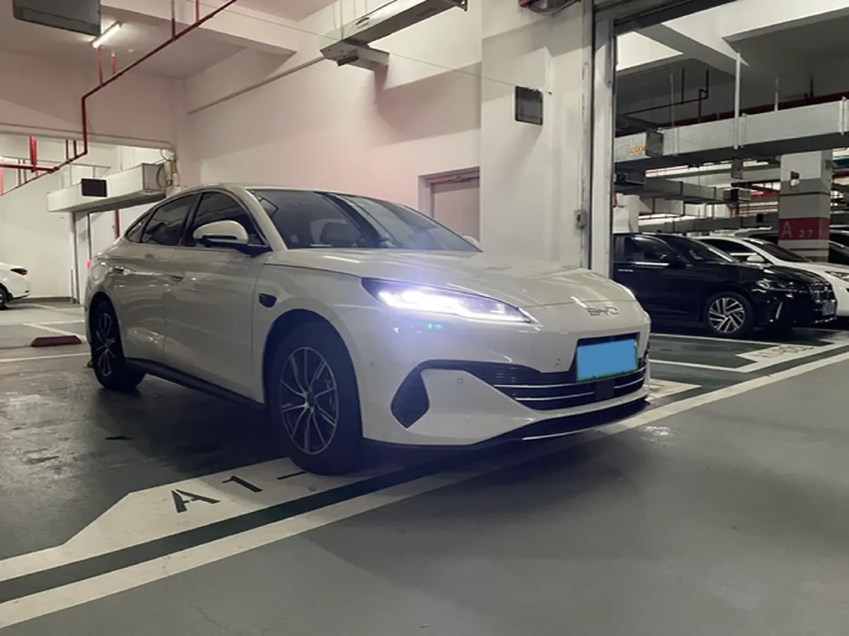 2026 BYD Seal06 1.5L 101HP L4 E-CVT PHEV,autocango,china used car exporter,china ev exporter,chinese used car exporter,chinese used ev exporter