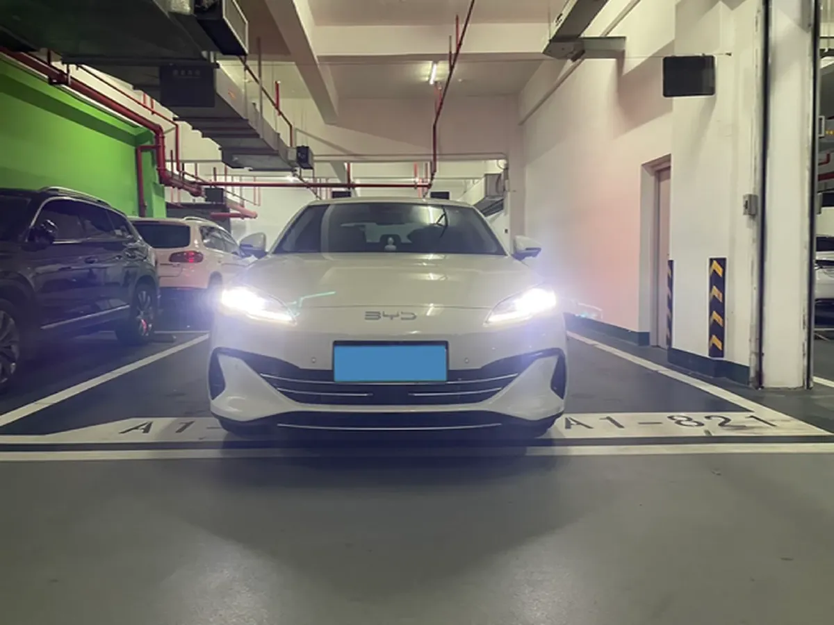 2026 BYD Seal06 1.5L 101HP L4 E-CVT PHEV,autocango,china used car exporter,china ev exporter,chinese used car exporter,chinese used ev exporter