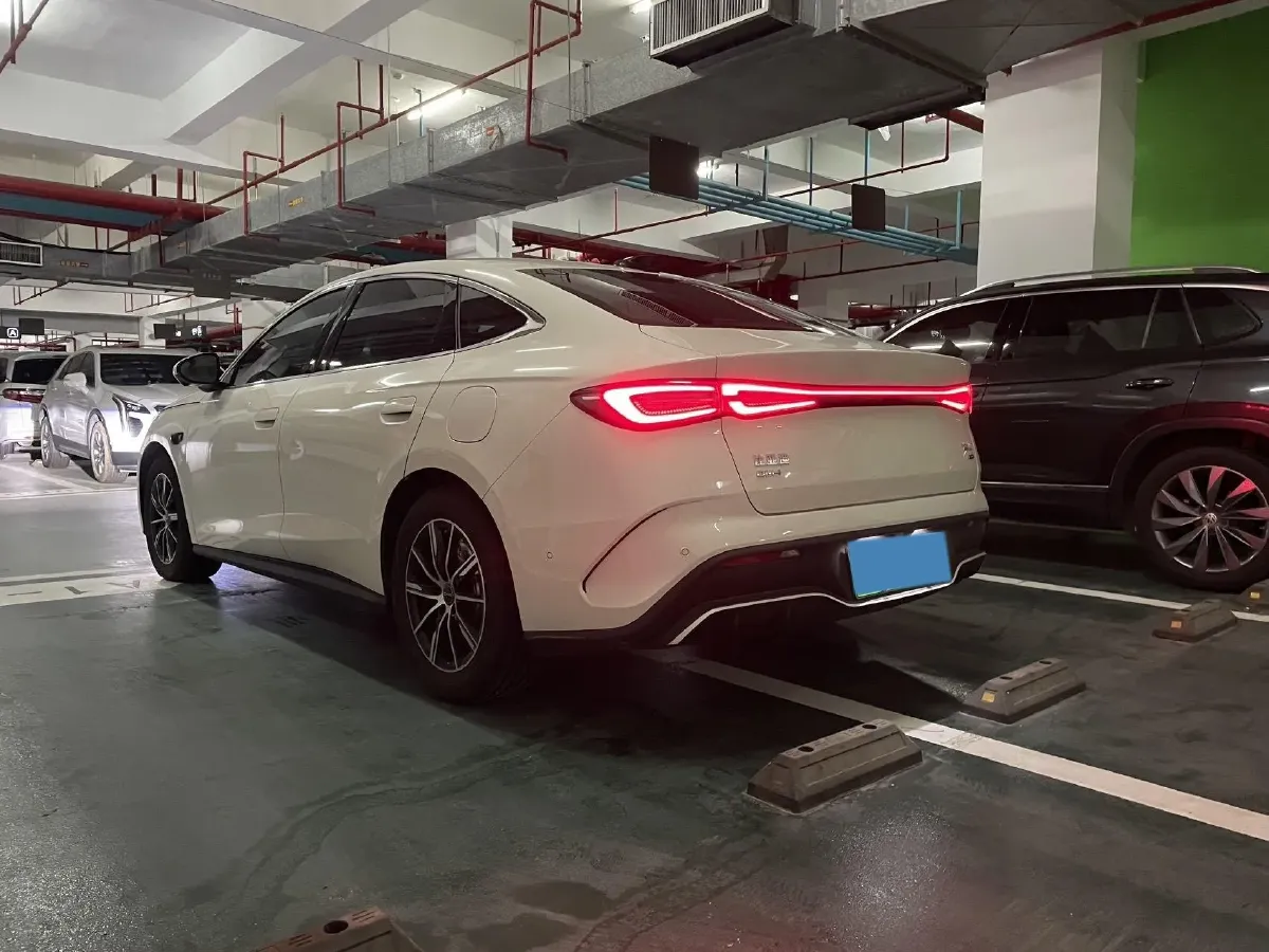 2026 BYD Seal06 1.5L 101HP L4 E-CVT PHEV,autocango,china used car exporter,china ev exporter,chinese used car exporter,chinese used ev exporter