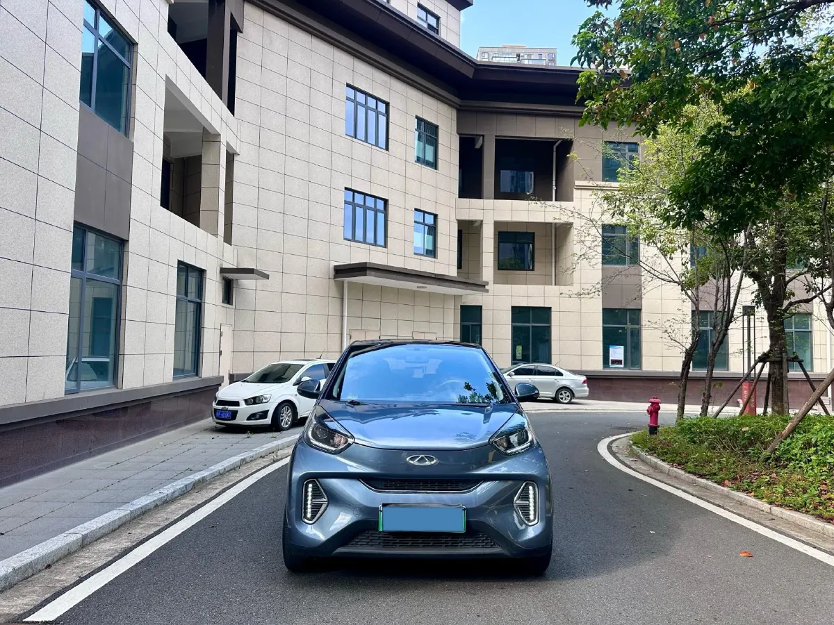 2022 Chery Little Ant BEV 30.6KWH,autocango,china used car exporter,china ev exporter,chinese used car exporter,chinese used ev exporter