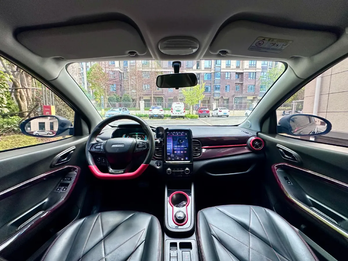 2022 Chery Little Ant BEV 30.6KWH,autocango,china used car exporter,china ev exporter,chinese used car exporter,chinese used ev exporter