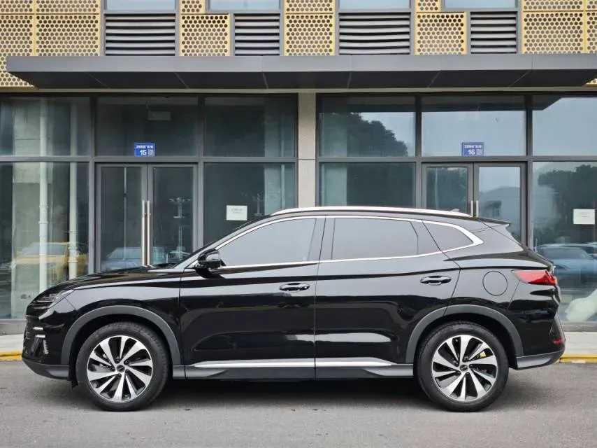 2024 BYD Song Plus 1.5L 110HP L4 E-CVT PHEV 18.3KWH,autocango,china used car exporter,china ev exporter,chinese used car exporter,chinese used ev exporter