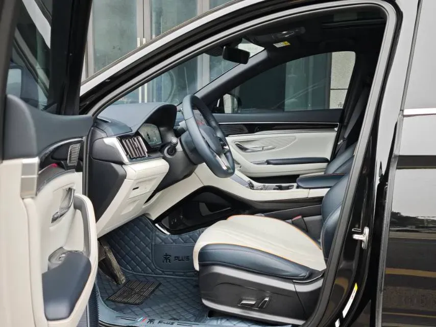 2024 BYD Song Plus 1.5L 110HP L4 E-CVT PHEV 18.3KWH,autocango,china used car exporter,china ev exporter,chinese used car exporter,chinese used ev exporter