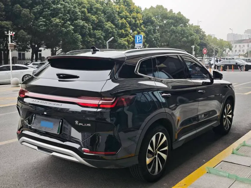 2024 BYD Song Plus 1.5L 110HP L4 E-CVT PHEV 18.3KWH,autocango,china used car exporter,china ev exporter,chinese used car exporter,chinese used ev exporter