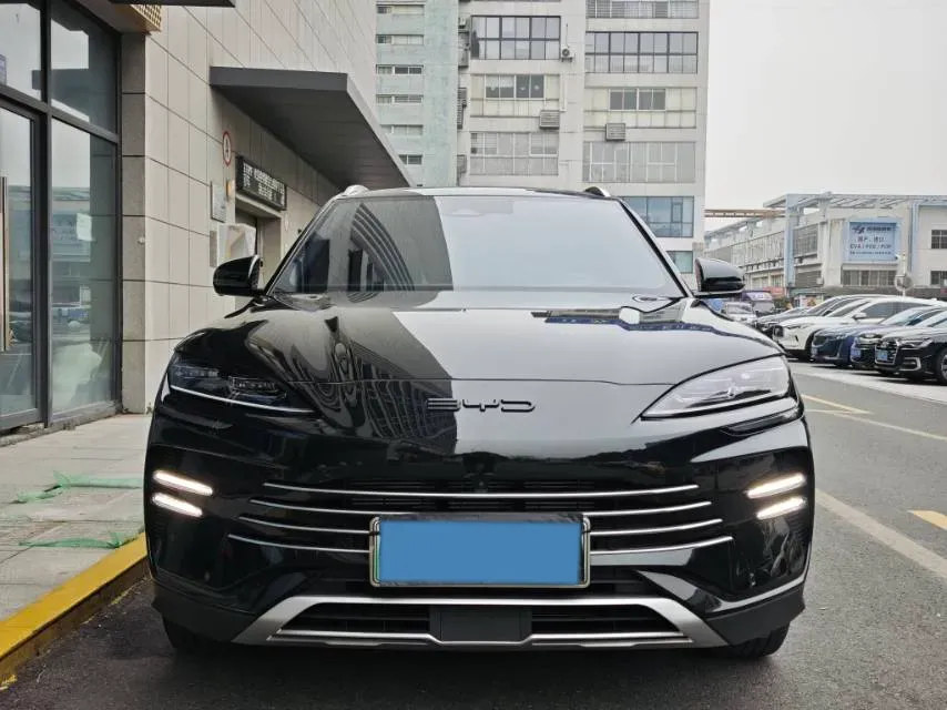 2024 BYD Song Plus 1.5L 110HP L4 E-CVT PHEV 18.3KWH,autocango,china used car exporter,china ev exporter,chinese used car exporter,chinese used ev exporter