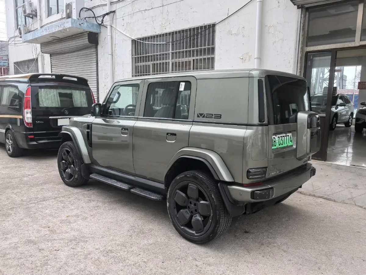 2025 iCAR iCAR Super V23 BEV 81.76KWH,autocango,china used car exporter,china ev exporter,chinese used car exporter,chinese used ev exporter