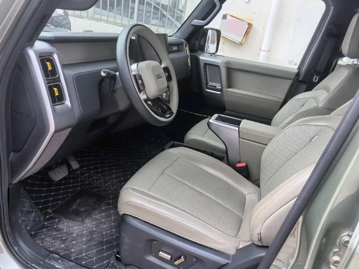 2025 iCAR iCAR Super V23 BEV 81.76KWH,autocango,china used car exporter,china ev exporter,chinese used car exporter,chinese used ev exporter