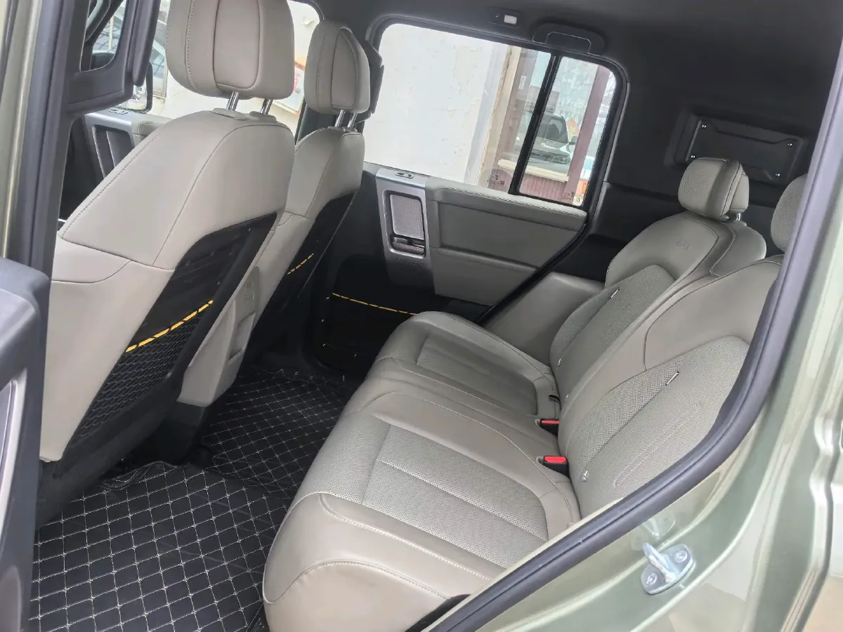 2025 iCAR iCAR Super V23 BEV 81.76KWH,autocango,china used car exporter,china ev exporter,chinese used car exporter,chinese used ev exporter