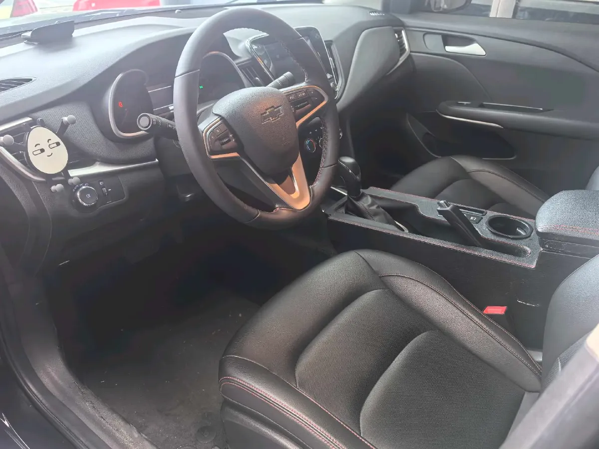 2019 Chevrolet Monza 1.0T 125HP L3 6DCT,autocango,china used car exporter,china ev exporter,chinese used car exporter,chinese used ev exporter