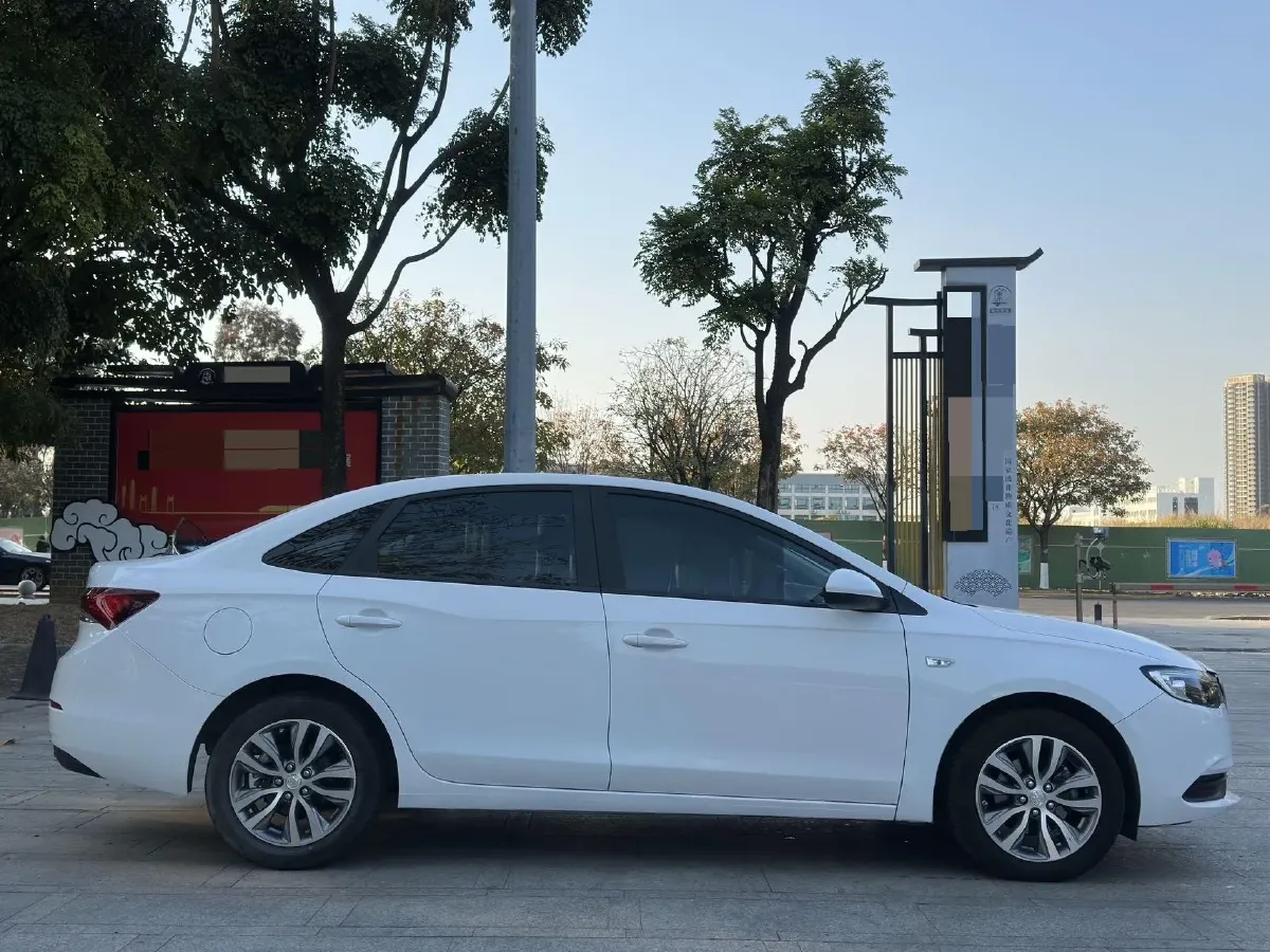 2021 Buick Excelle 1.3T 163HP L3 6AT,autocango,china used car exporter,china ev exporter,chinese used car exporter,chinese used ev exporter
