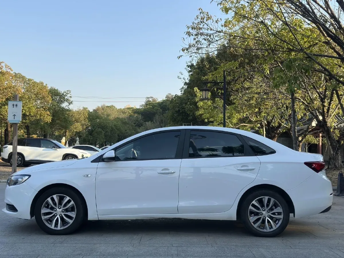 2021 Buick Excelle 1.3T 163HP L3 6AT,autocango,china used car exporter,china ev exporter,chinese used car exporter,chinese used ev exporter