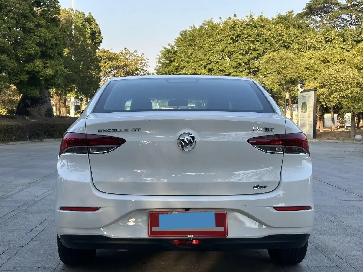 2021 Buick Excelle 1.3T 163HP L3 6AT,autocango,china used car exporter,china ev exporter,chinese used car exporter,chinese used ev exporter