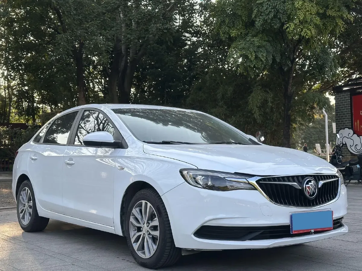 2021 Buick Excelle 1.3T 163HP L3 6AT,autocango,china used car exporter,china ev exporter,chinese used car exporter,chinese used ev exporter
