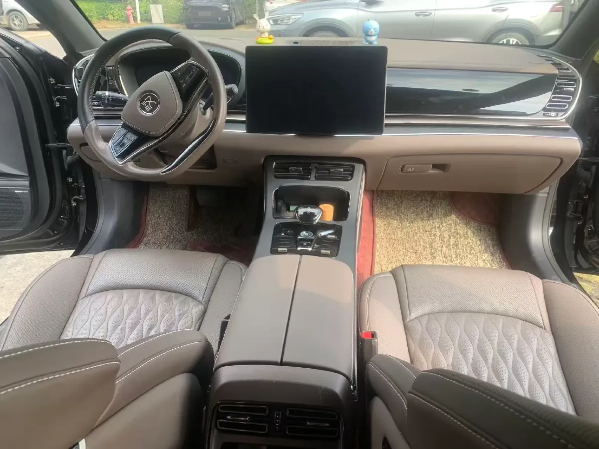 2020 BYD Han BEV 76.9KWH,autocango,china used car exporter,china ev exporter,chinese used car exporter,chinese used ev exporter