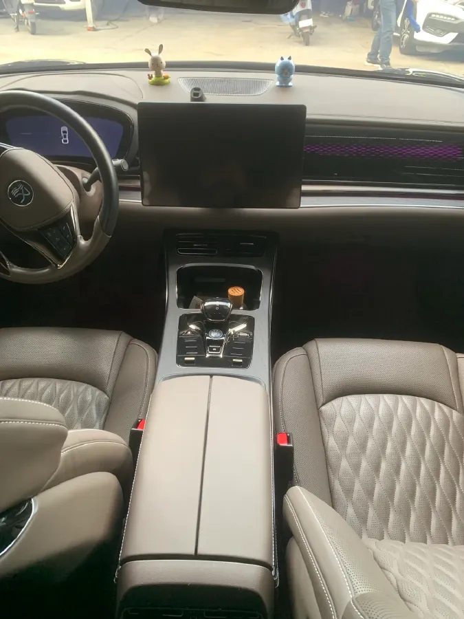 2020 BYD Han BEV 76.9KWH,autocango,china used car exporter,china ev exporter,chinese used car exporter,chinese used ev exporter