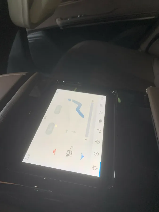 2020 BYD Han BEV 76.9KWH,autocango,china used car exporter,china ev exporter,chinese used car exporter,chinese used ev exporter