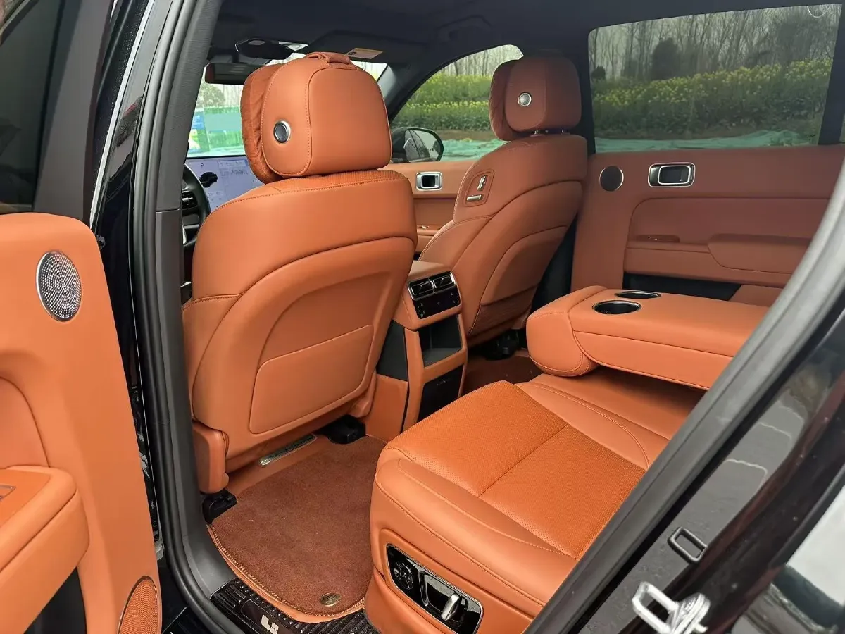 2023 Hyundai Palisade 3.5L 272HP V6 8AT,autocango,china used car exporter,china ev exporter,chinese used car exporter,chinese used ev exporter