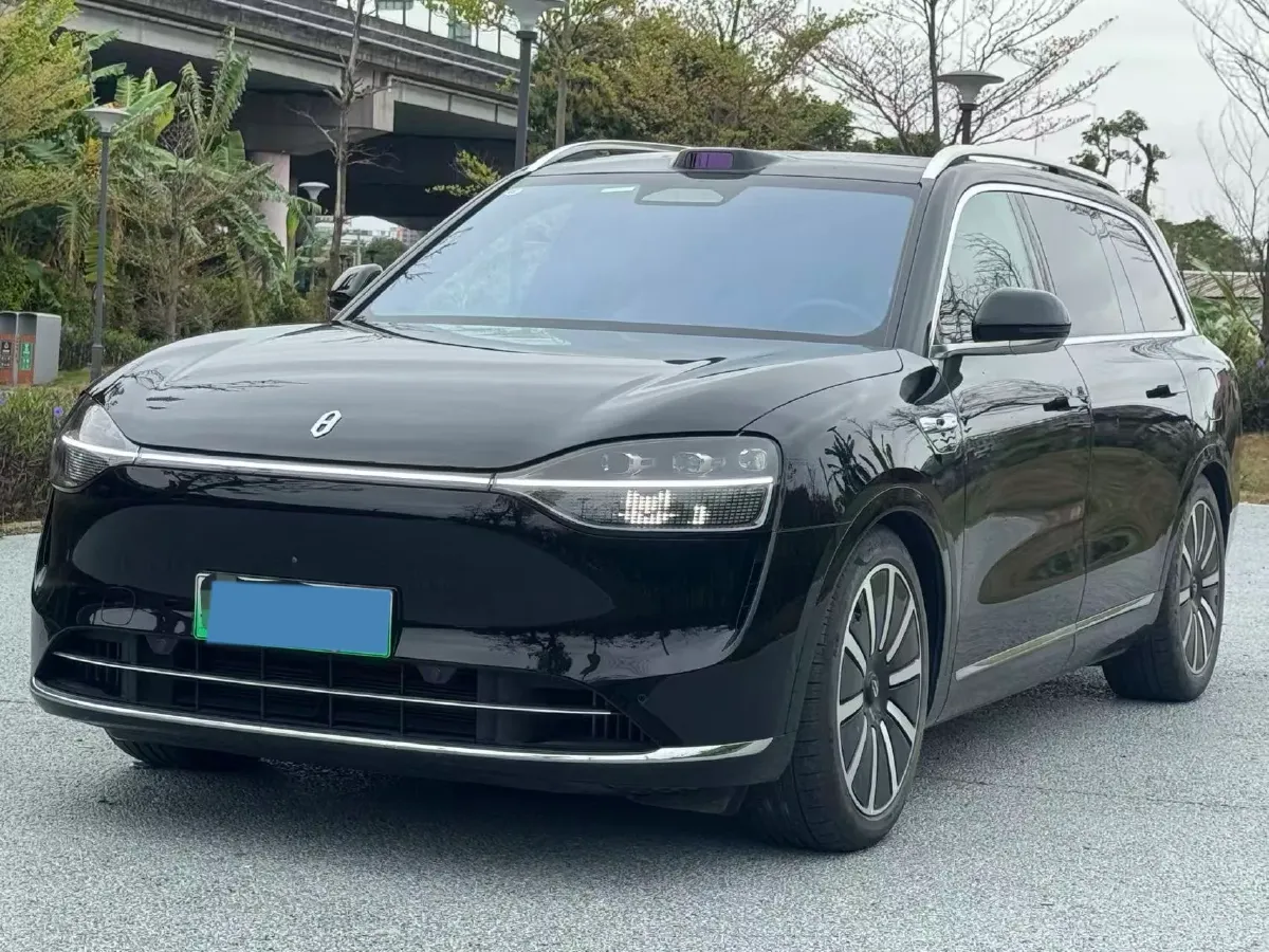 2024 AITO AITO M9 1.5T 152HP L4 REEV 42KWH,autocango,china used car exporter,china ev exporter,chinese used car exporter,chinese used ev exporter