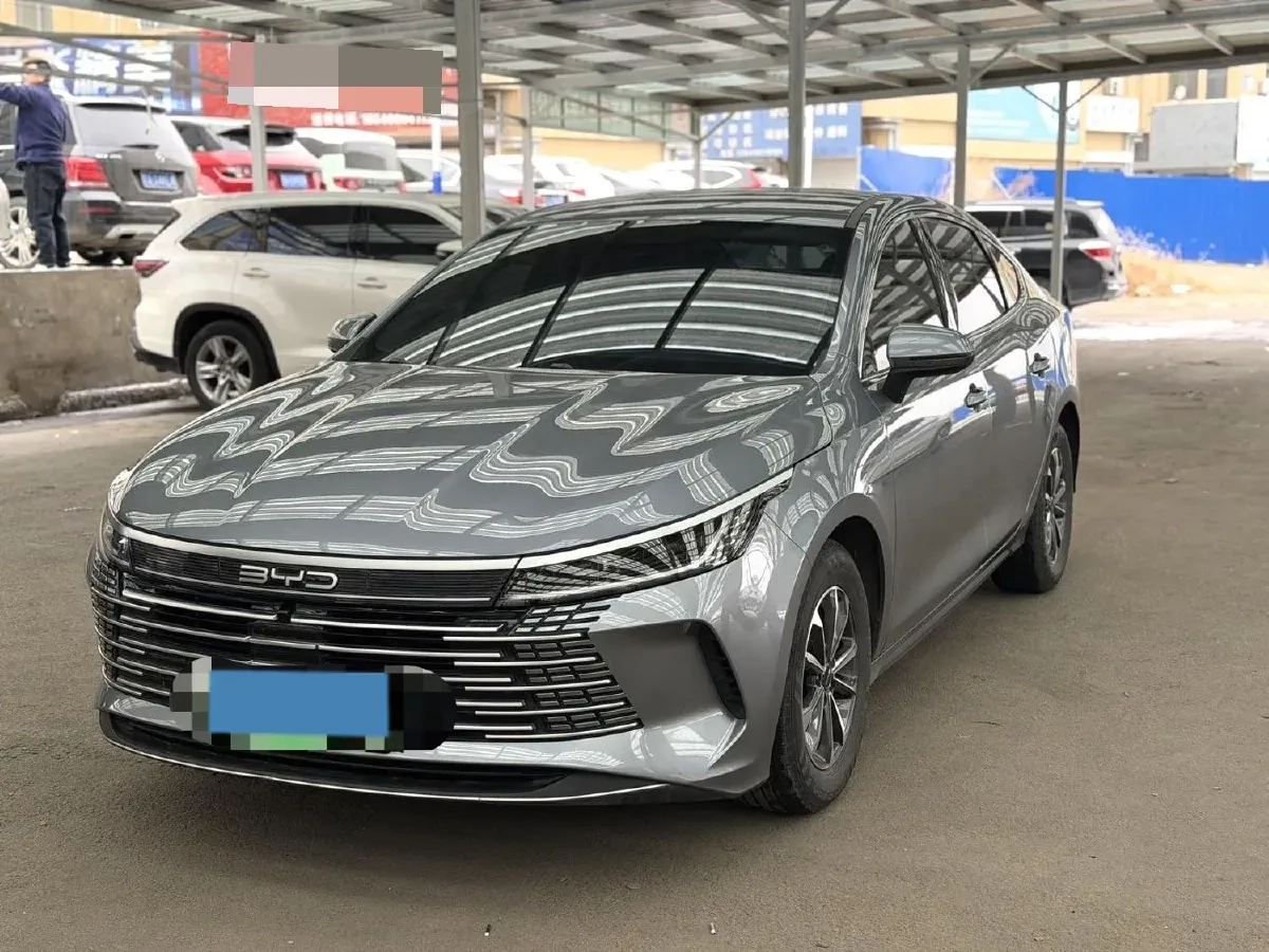2024 BYD Destroyer 05 1.5L 110HP L4 E-CVT PHEV 8.3KWH,autocango,china used car exporter,china ev exporter,chinese used car exporter,chinese used ev exporter