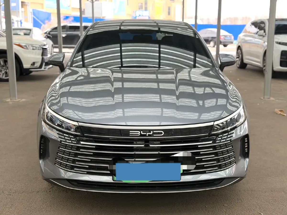 2024 BYD Destroyer 05 1.5L 110HP L4 E-CVT PHEV 8.3KWH,autocango,china used car exporter,china ev exporter,chinese used car exporter,chinese used ev exporter