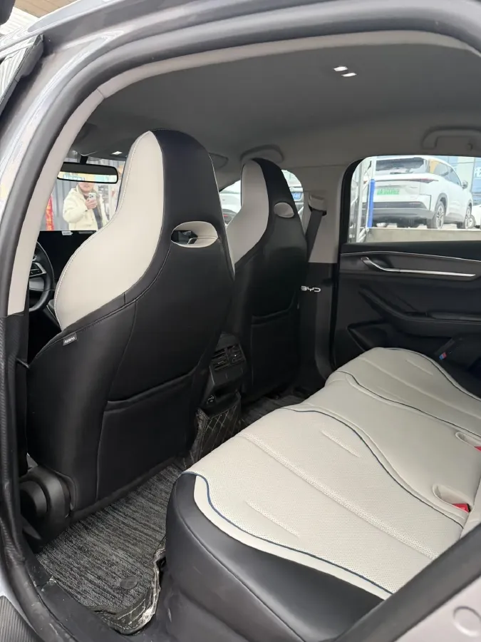 2024 BYD Destroyer 05 1.5L 110HP L4 E-CVT PHEV 8.3KWH,autocango,china used car exporter,china ev exporter,chinese used car exporter,chinese used ev exporter