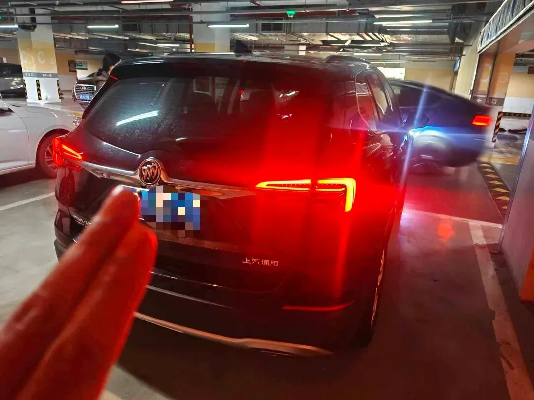 2020 Buick EnvisionPlus 2.0T 260HP L4 9AT,autocango,china used car exporter,china ev exporter,chinese used car exporter,chinese used ev exporter