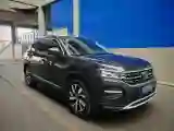 2022 Volkswagen Tayron 1.4T 150HP L4 7DCT
