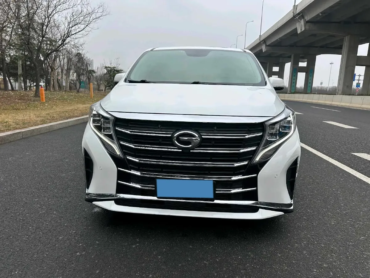 2021 GAC Trumpchi M8 2.0T 252HP L4 8AT,autocango,china used car exporter,china ev exporter,chinese used car exporter,chinese used ev exporter