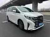2021 GAC Trumpchi M8 2.0T 252HP L4 8AT
