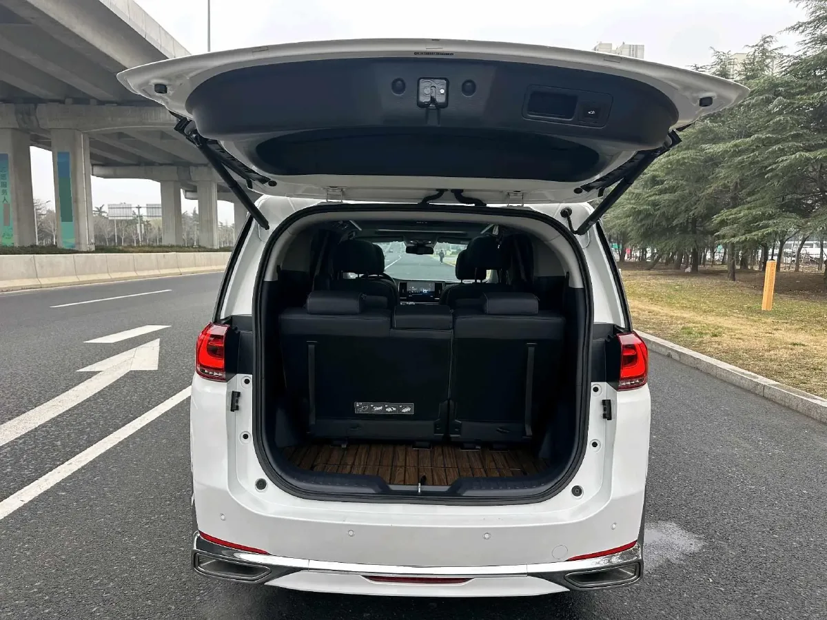 2021 GAC Trumpchi M8 2.0T 252HP L4 8AT,autocango,china used car exporter,china ev exporter,chinese used car exporter,chinese used ev exporter