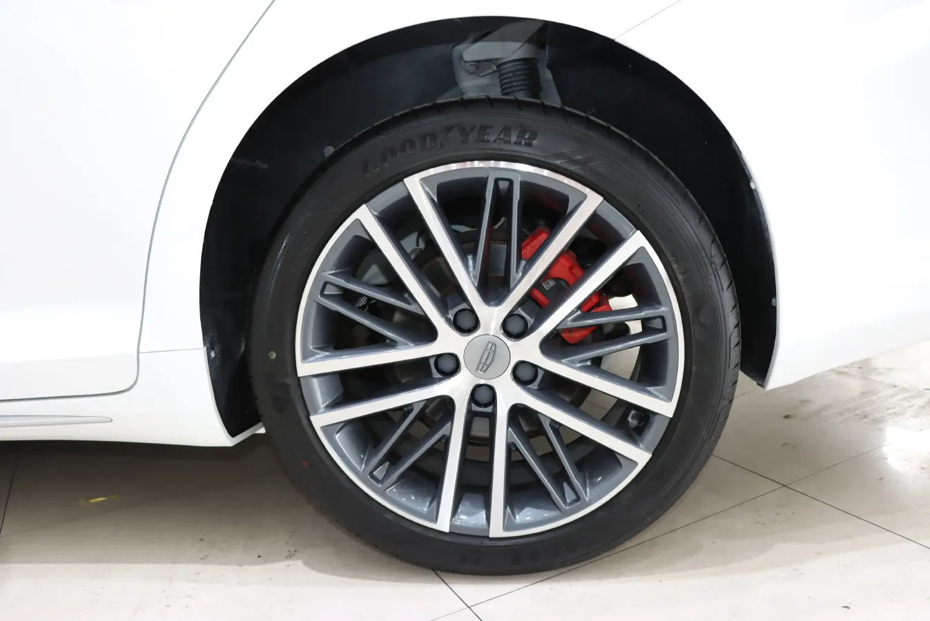 2021 Geely Preface 2.0T 190HP L4 7DCT,autocango,china used car exporter,china ev exporter,chinese used car exporter,chinese used ev exporter