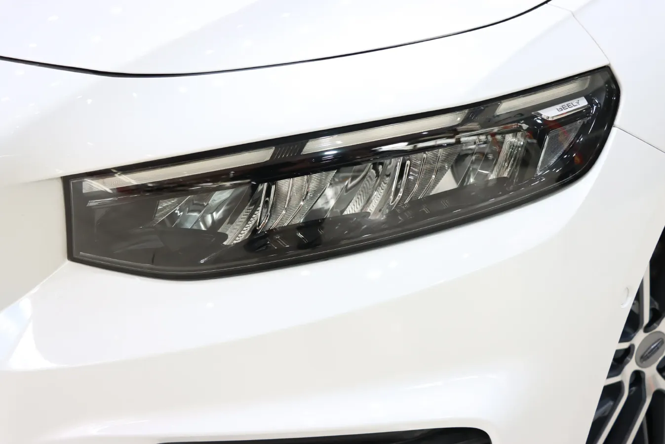 2021 Geely Preface 2.0T 190HP L4 7DCT,autocango,china used car exporter,china ev exporter,chinese used car exporter,chinese used ev exporter