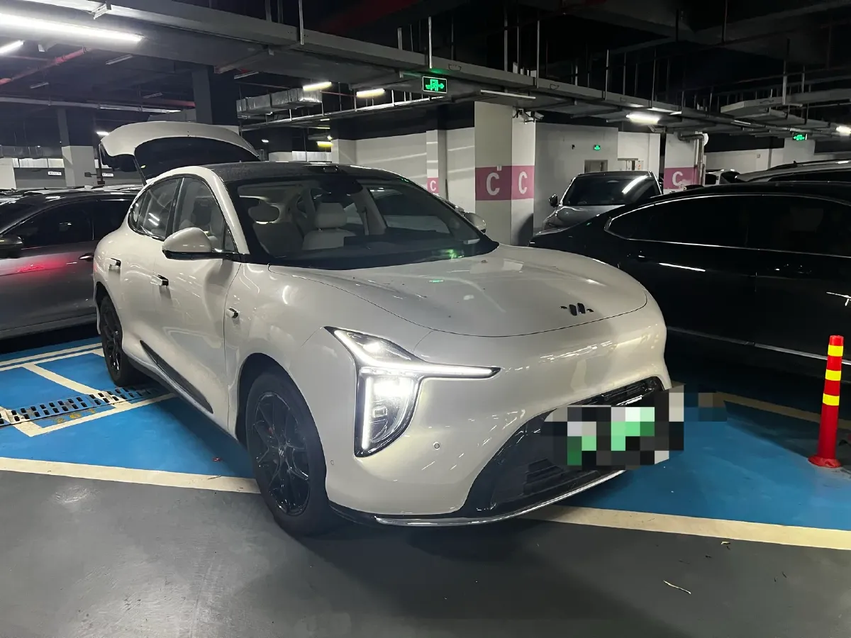 2026 IM LS6 BEV,autocango,china used car exporter,china ev exporter,chinese used car exporter,chinese used ev exporter