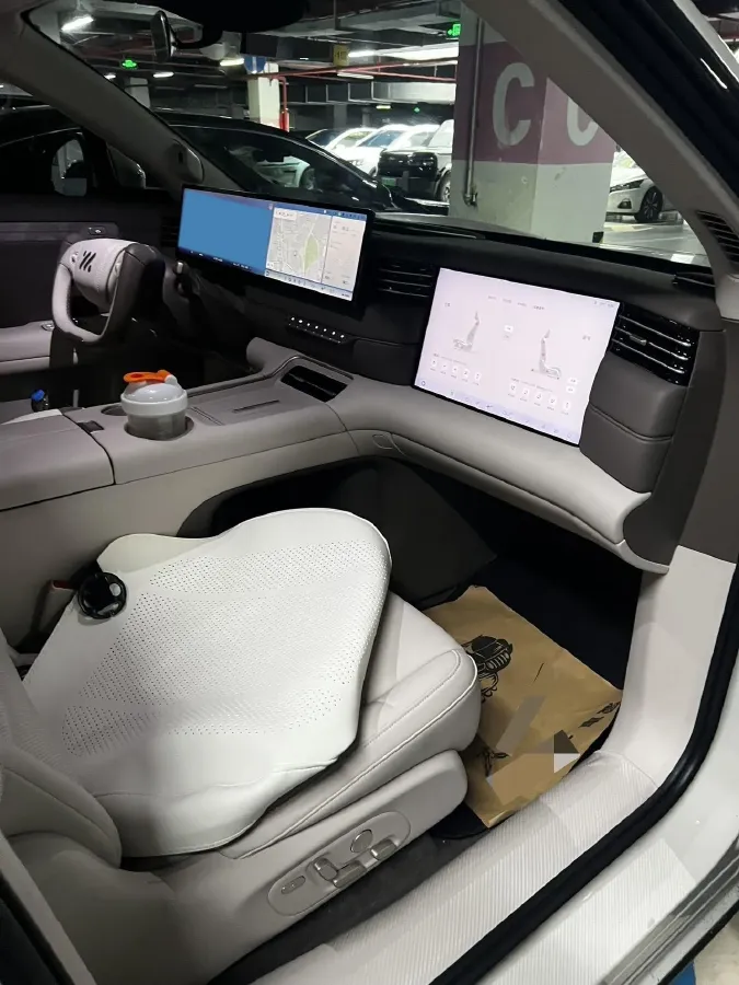 2026 IM LS6 BEV,autocango,china used car exporter,china ev exporter,chinese used car exporter,chinese used ev exporter