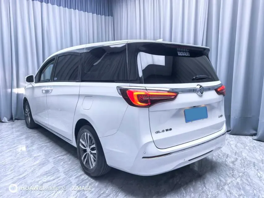 2023 Buick GL8 2.0T 237HP L4 9AT,autocango,china used car exporter,china ev exporter,chinese used car exporter,chinese used ev exporter
