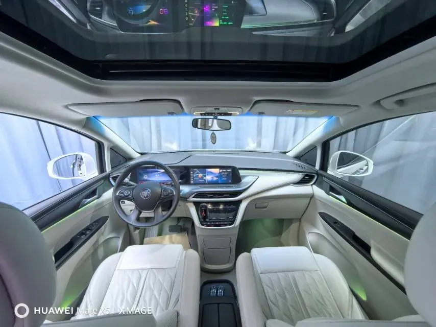 2023 Buick GL8 2.0T 237HP L4 9AT,autocango,china used car exporter,china ev exporter,chinese used car exporter,chinese used ev exporter