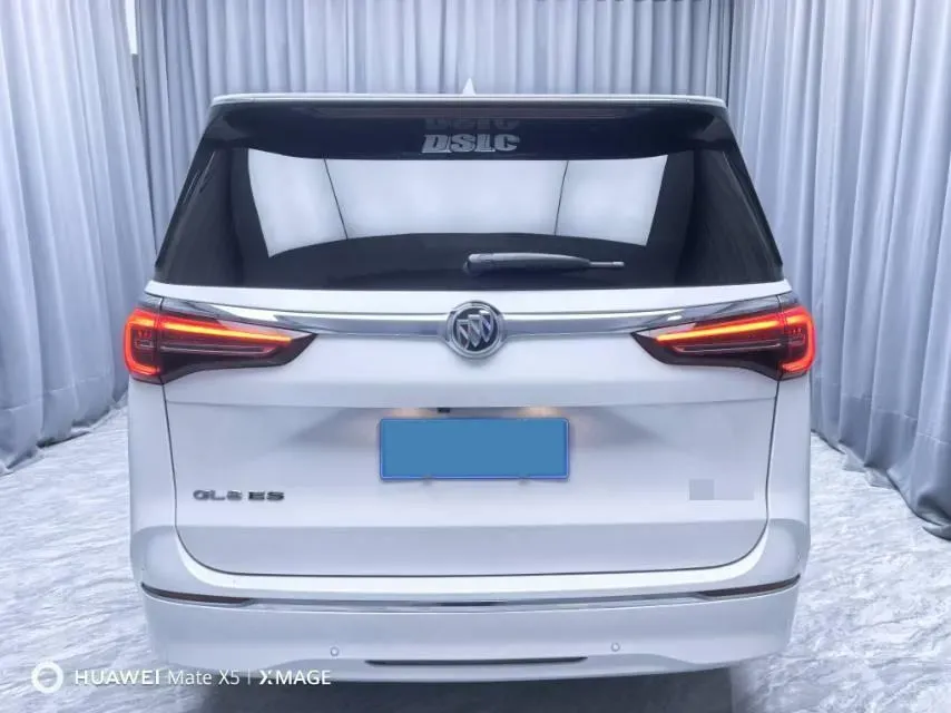 2023 Buick GL8 2.0T 237HP L4 9AT,autocango,china used car exporter,china ev exporter,chinese used car exporter,chinese used ev exporter