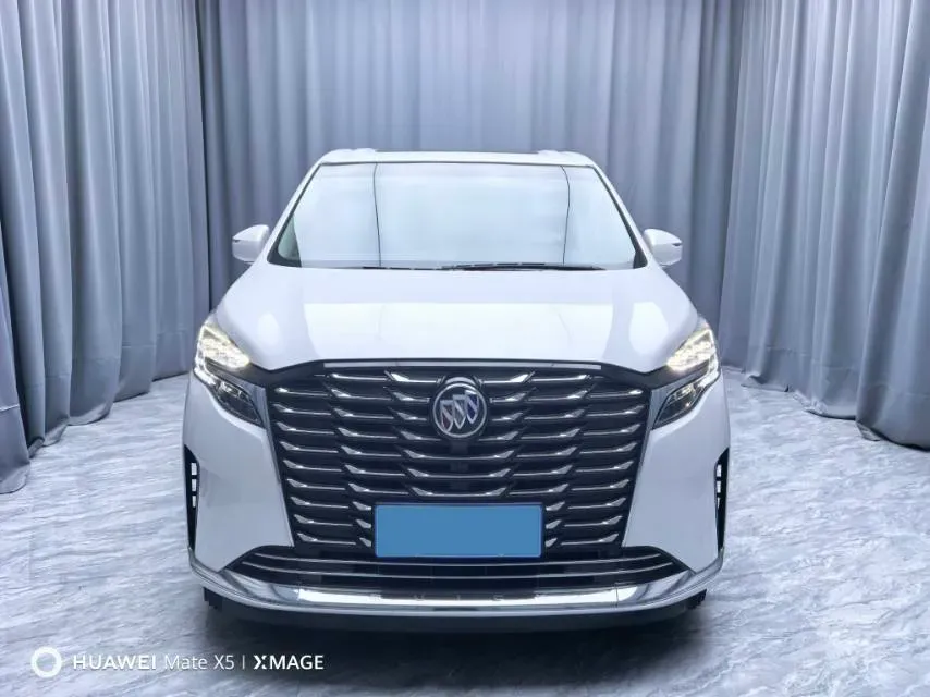 2023 Buick GL8 2.0T 237HP L4 9AT,autocango,china used car exporter,china ev exporter,chinese used car exporter,chinese used ev exporter