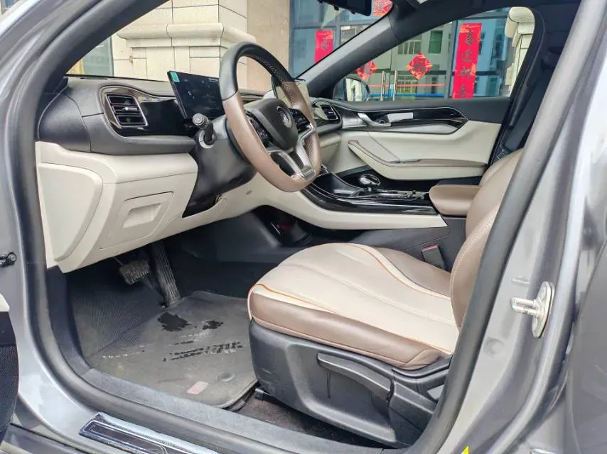 2023 BYD Qin Plus BEV 48KWH,autocango,china used car exporter,china ev exporter,chinese used car exporter,chinese used ev exporter