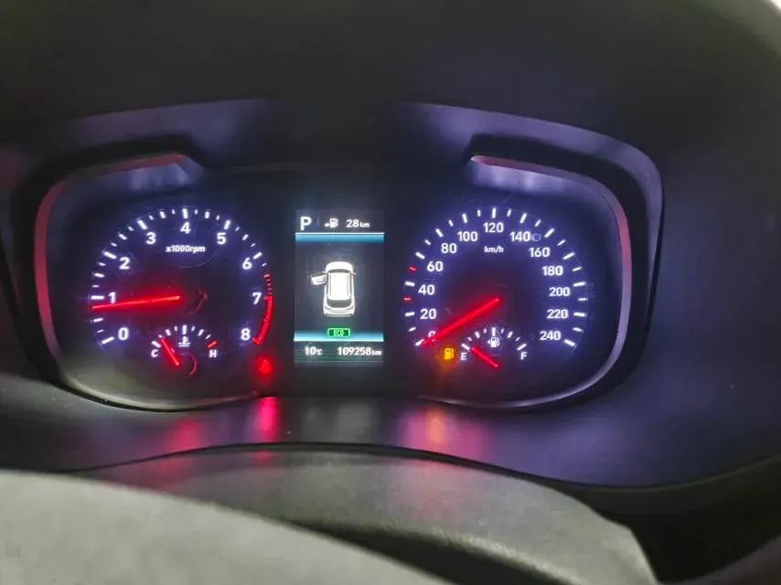 2018 Hyundai ix35 2.0L 160HP L4 6AT,autocango,china used car exporter,china ev exporter,chinese used car exporter,chinese used ev exporter