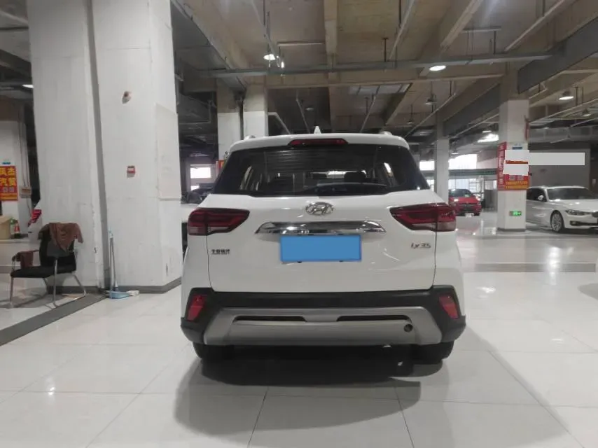 2018 Hyundai ix35 2.0L 160HP L4 6AT,autocango,china used car exporter,china ev exporter,chinese used car exporter,chinese used ev exporter