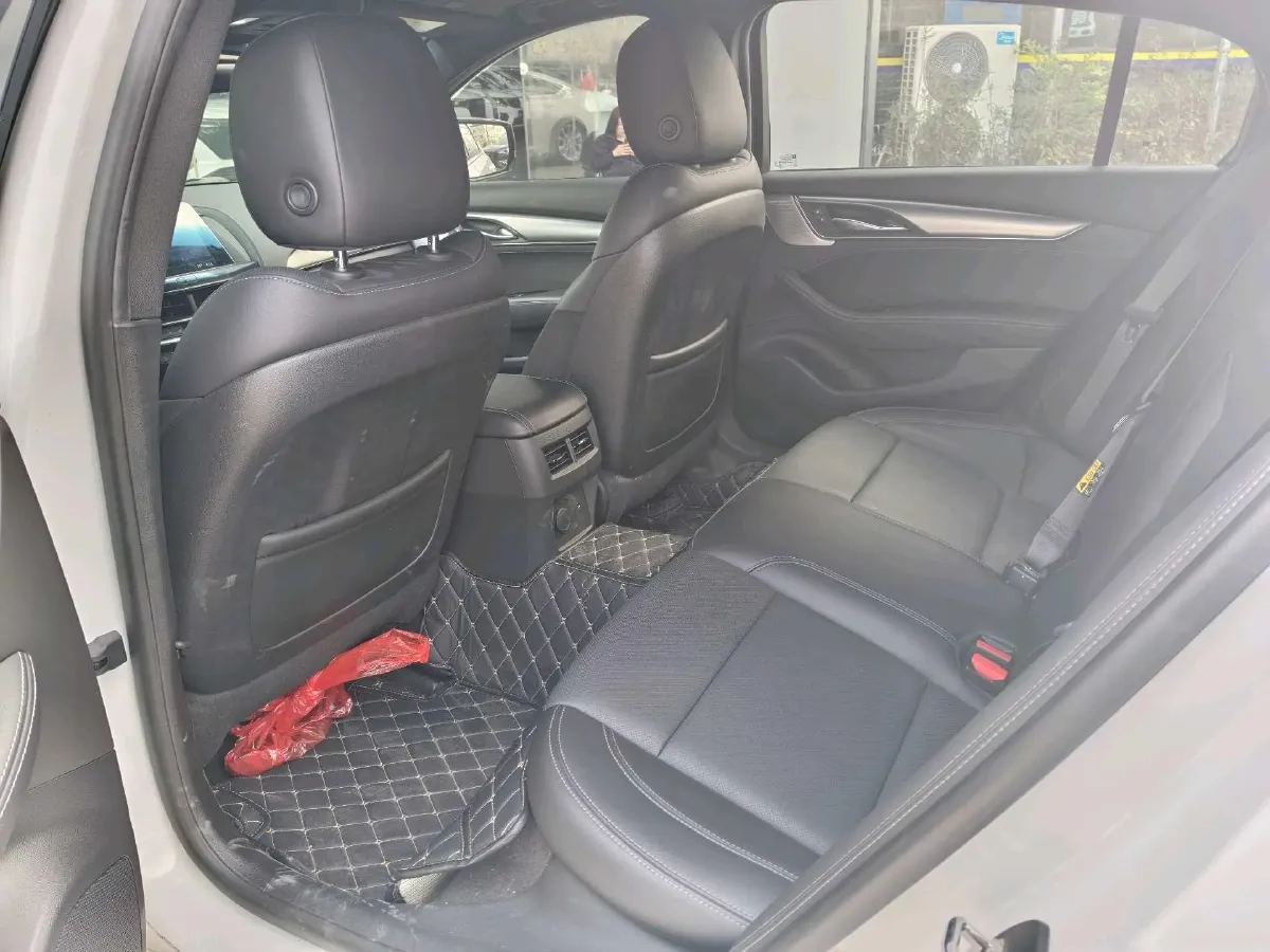 2022 Cadillac CT5 2.0T 237HP L4 10AT,autocango,china used car exporter,china ev exporter,chinese used car exporter,chinese used ev exporter