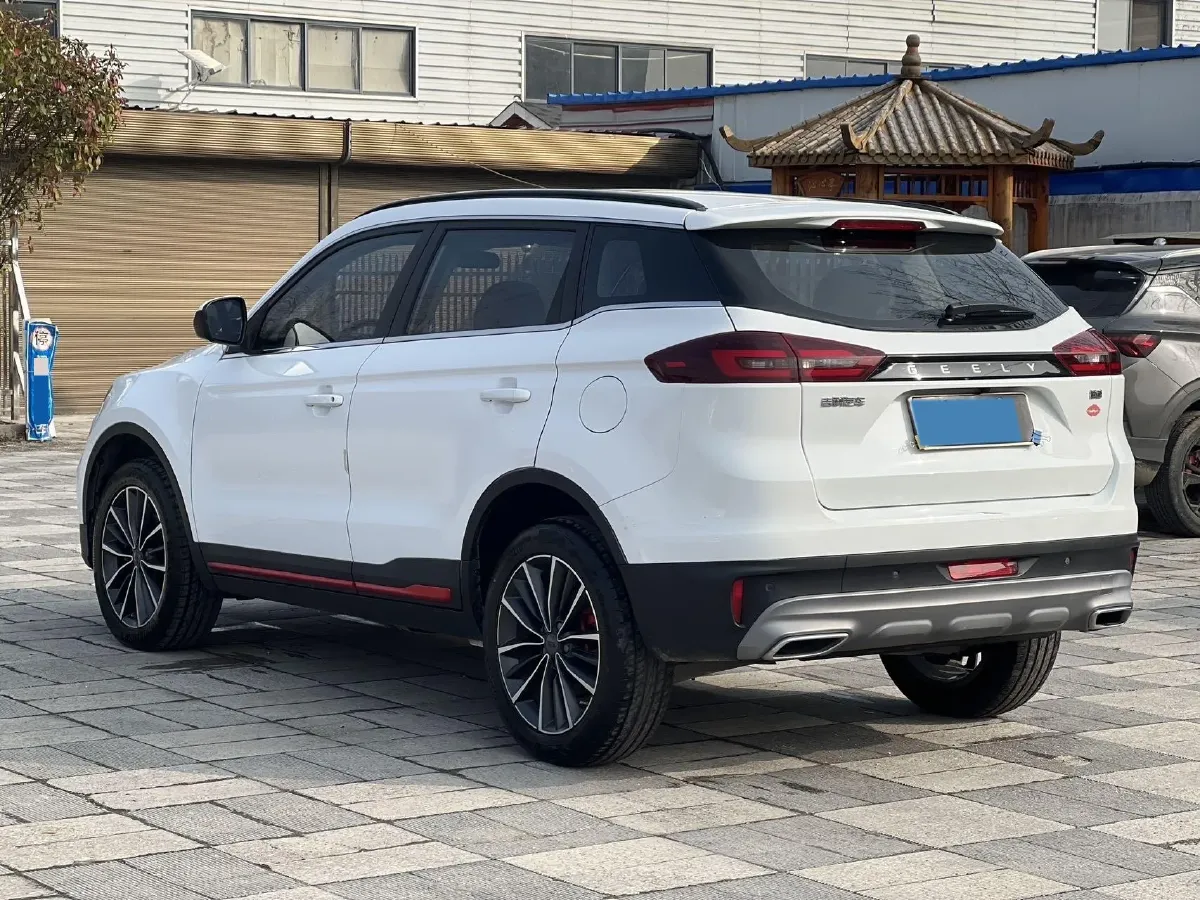 2021 Ford Escort 1.5L 122HP L3 6AT,autocango,china used car exporter,china ev exporter,chinese used car exporter,chinese used ev exporter